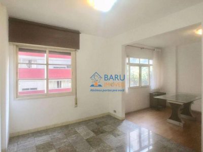 Apartamento, 2 quartos, 93 m² - Foto 2