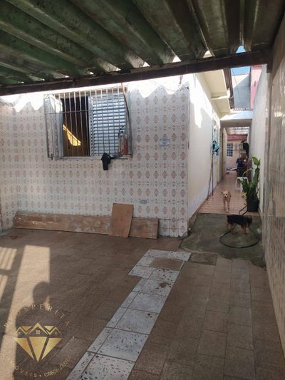 Casa, 2 quartos, 125 m² - Foto 2