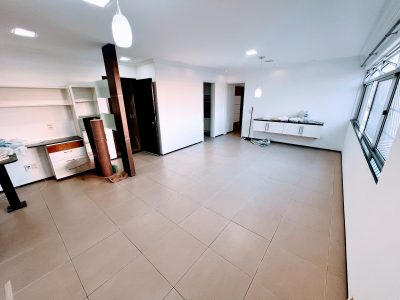 Apartamento, 3 quartos, 90 m² - Foto 4