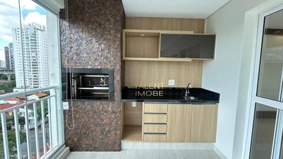 Apartamento, 3 quartos, 175 m² - Foto 1