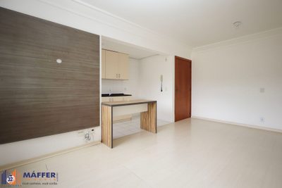 Apartamento, 2 quartos, 55 m² - Foto 4
