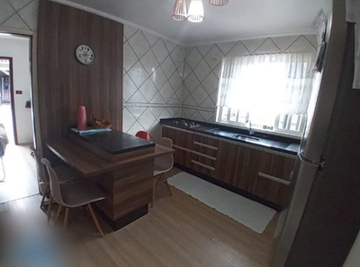 Casa, 3 quartos, 115 m² - Foto 1