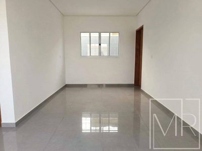 Casa, 3 quartos, 110 m² - Foto 2