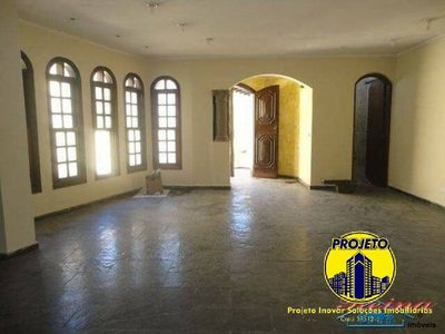 Sobrado, 3 quartos, 232 m² - Foto 3