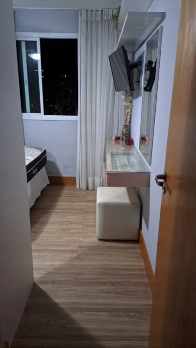 Apartamento, 2 quartos, 60 m² - Foto 5