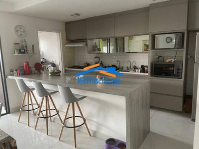 Apartamento, 3 quartos, 150 m² - Foto 1