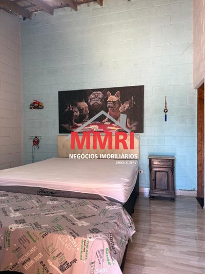 Chácara, 4 quartos, 1277 m² - Foto 4