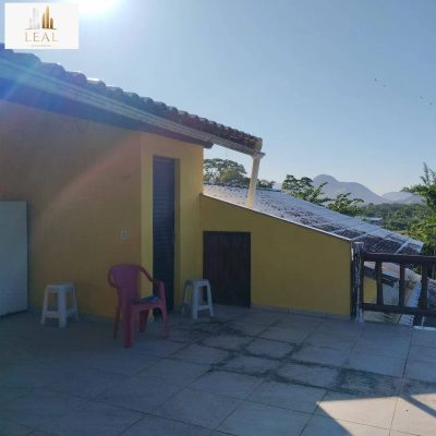 Casa, 3 quartos, 265 m² - Foto 3