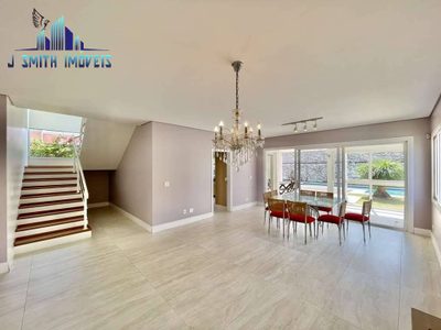 Casa, 4 quartos, 332 m² - Foto 5