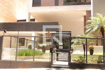Apartamento, 1 quarto, 39 m² - Foto 1