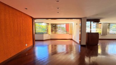 Apartamento, 5 quartos, 260 m² - Foto 2