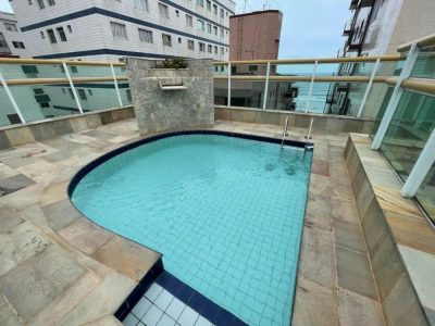Apartamento, 1 quarto, 52 m² - Foto 4