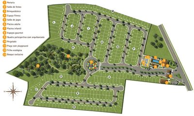 Terreno, 176 m² - Foto 2