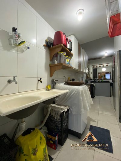 Casa, 2 quartos - Foto 4
