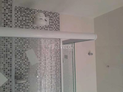 Apartamento, 26 m² - Foto 1
