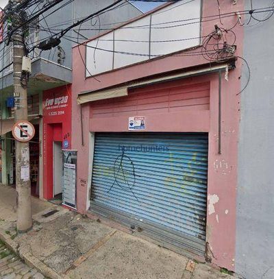 Loja-Salão, 149 m² - Foto 2