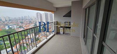 Apartamento, 3 quartos, 83 m² - Foto 1