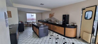Flat/Apart Hotel, 1 quarto, 47 m² - Foto 5