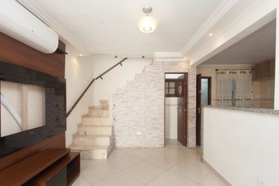 Apartamento, 2 quartos, 121 m² - Foto 5