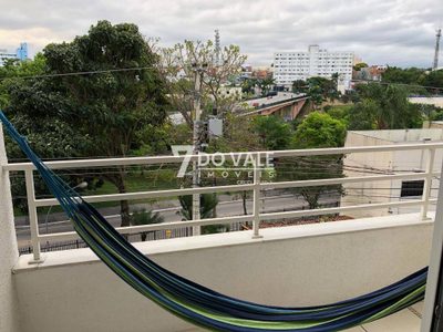 Apartamento, 2 quartos - Foto 5