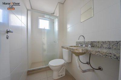Apartamento, 2 quartos, 45 m² - Foto 5