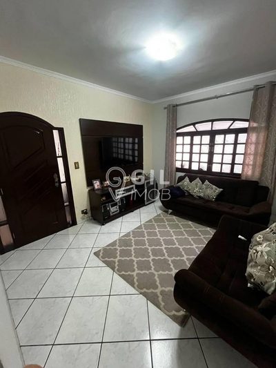 Casa, 3 quartos, 100 m² - Foto 5