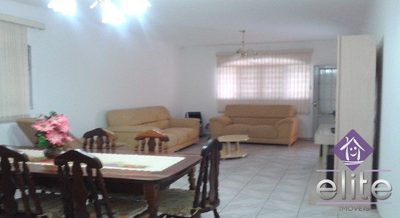 Casa, 3 quartos, 180 m² - Foto 1