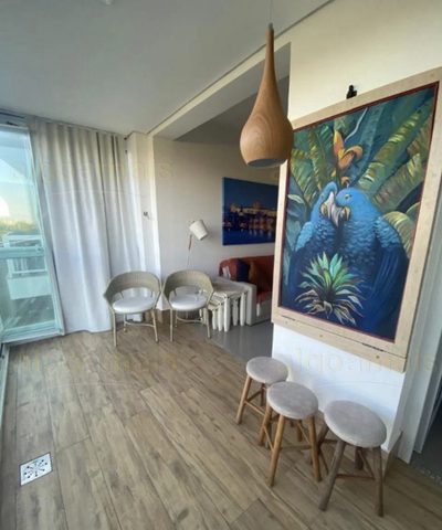 Casa de Condomínio, 1 quarto - Foto 3