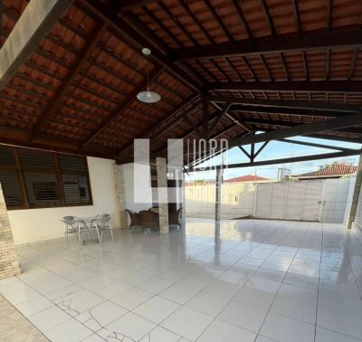 Casa, 7 quartos, 400 m² - Foto 1