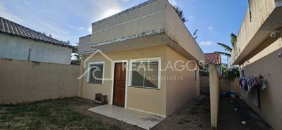 Casa, 2 quartos, 60 m² - Foto 2