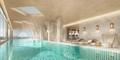 Apartamento, 3 quartos, 139 m² - Foto 2