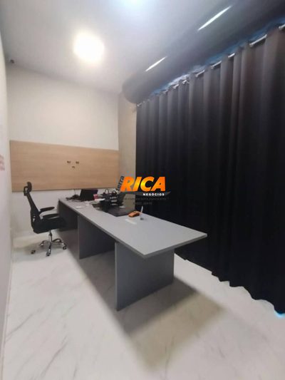 Loja-Salão, 150 m² - Foto 5