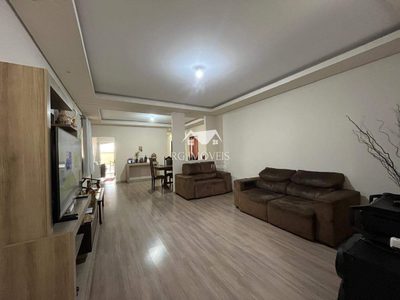 Casa, 4 quartos, 200 m² - Foto 4