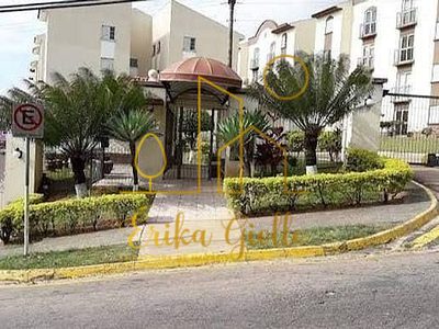 Apartamento, 2 quartos, 63 m² - Foto 3
