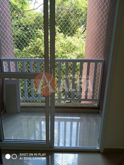 Apartamento, 2 quartos, 48 m² - Foto 5