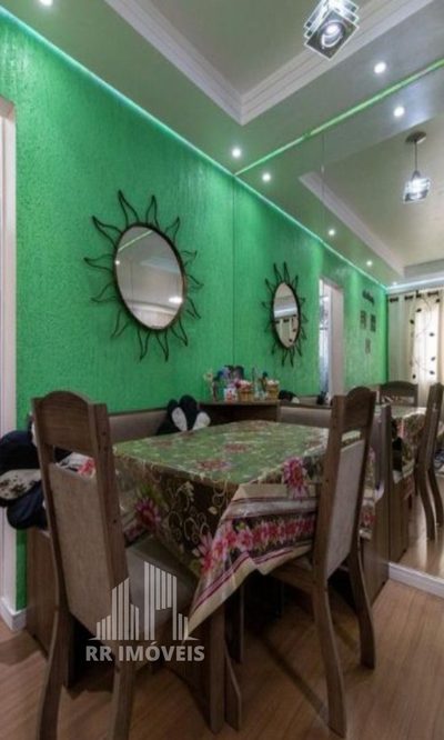 Apartamento, 2 quartos, 51 m² - Foto 4