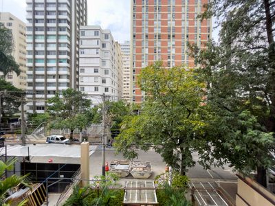 Apartamento, 3 quartos, 216 m² - Foto 5