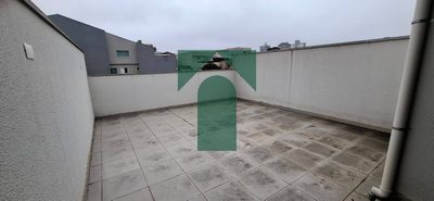 Cobertura, 2 quartos, 92 m² - Foto 2