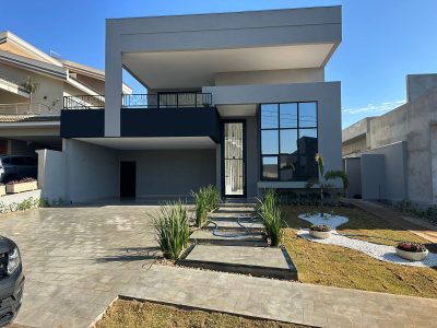 Casa, 3 quartos, 300 m² - Foto 1