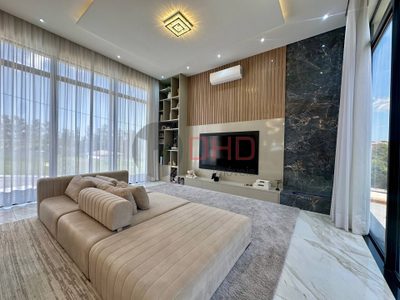 Casa, 5 quartos, 617 m² - Foto 5