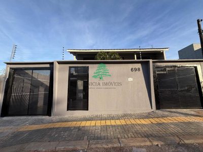 Sobrado, 4 quartos, 254 m² - Foto 3