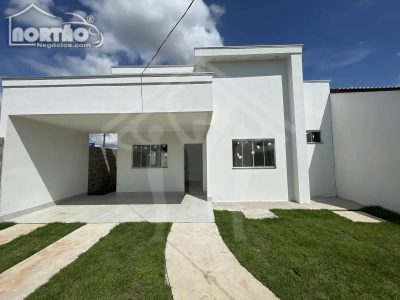 Casa, 2 quartos, 68 m² - Foto 1