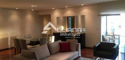 Apartamento, 3 quartos, 155 m² - Foto 1