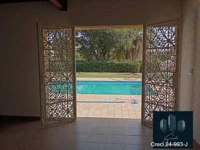 Casa de Condomínio, 6 quartos - Foto 5