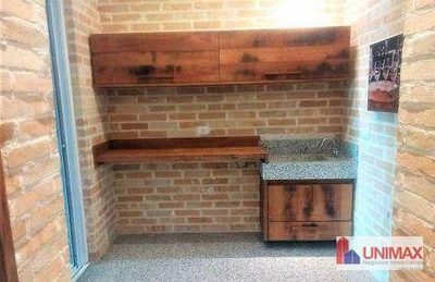 Casa de Condomínio, 7 quartos - Foto 3