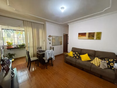 Apartamento, 3 quartos, 80 m² - Foto 1