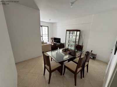 Apartamento, 3 quartos, 89 m² - Foto 4