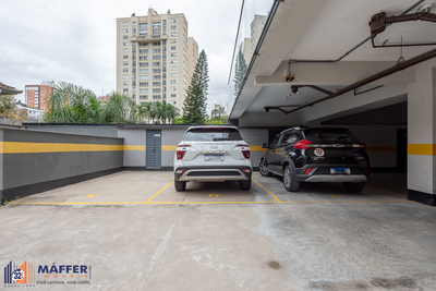 Apartamento, 1 quarto, 66 m² - Foto 4