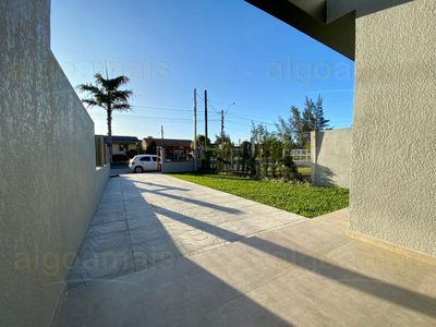Casa, 2 quartos, 62 m² - Foto 3