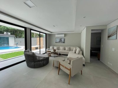 Casa, 5 quartos, 379 m² - Foto 4